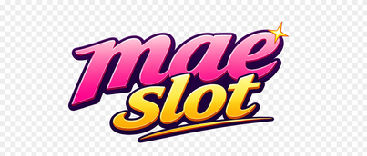 mae slot logo